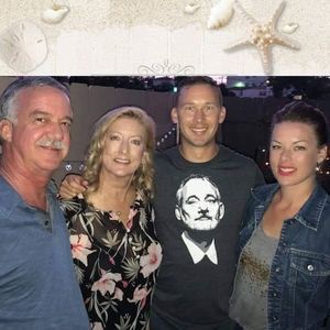 Meet your Posher, Lori